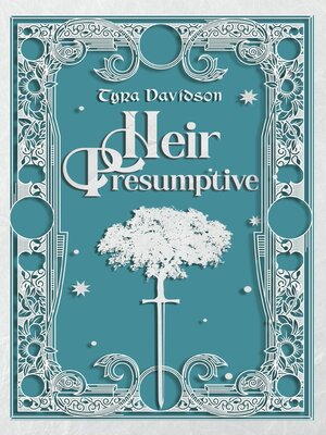 cover image of Heir Presumptive
